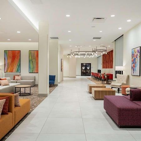 Hilton Garden Inn Jeffersonville Louisville North Interiør bilde