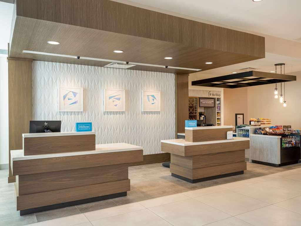 Hilton Garden Inn Jeffersonville Louisville North Eksteriør bilde