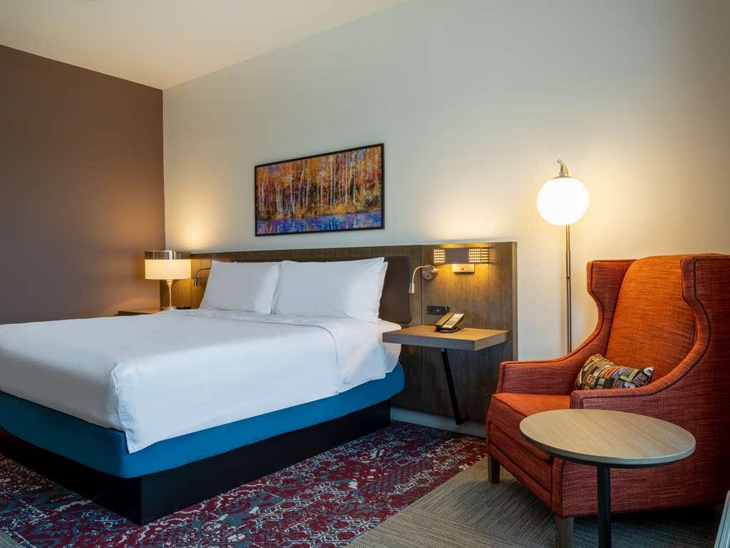 Hilton Garden Inn Jeffersonville Louisville North Rom bilde