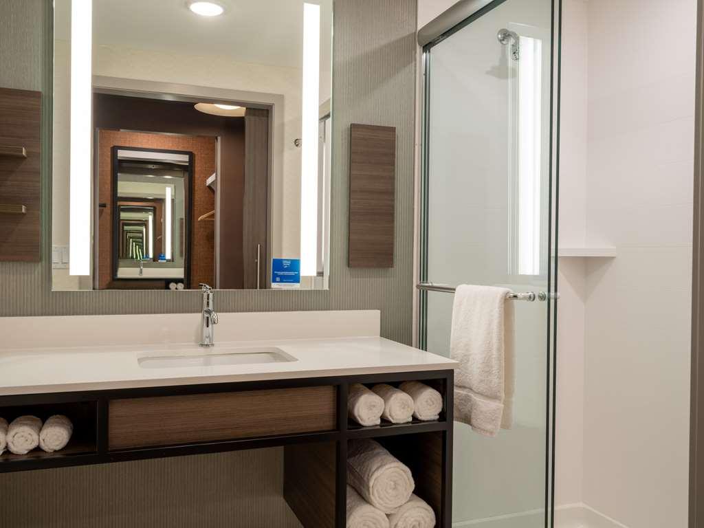 Hilton Garden Inn Jeffersonville Louisville North Eksteriør bilde