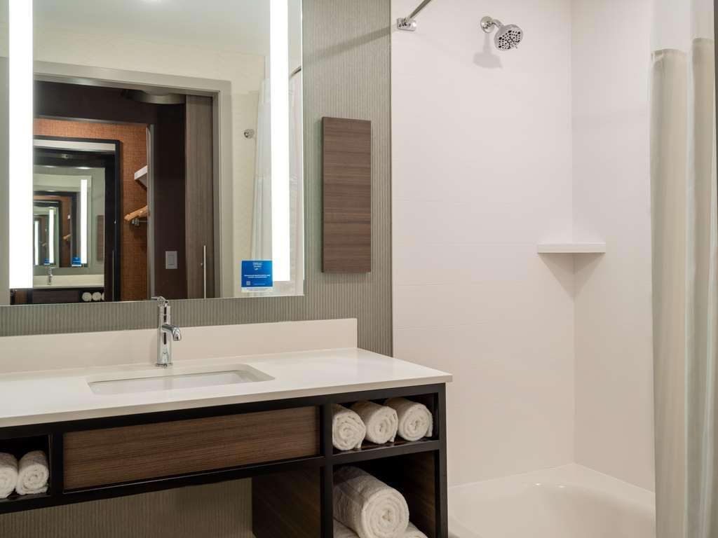 Hilton Garden Inn Jeffersonville Louisville North Eksteriør bilde