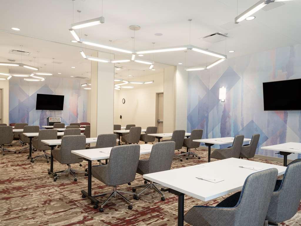 Hilton Garden Inn Jeffersonville Louisville North Fasiliteter bilde