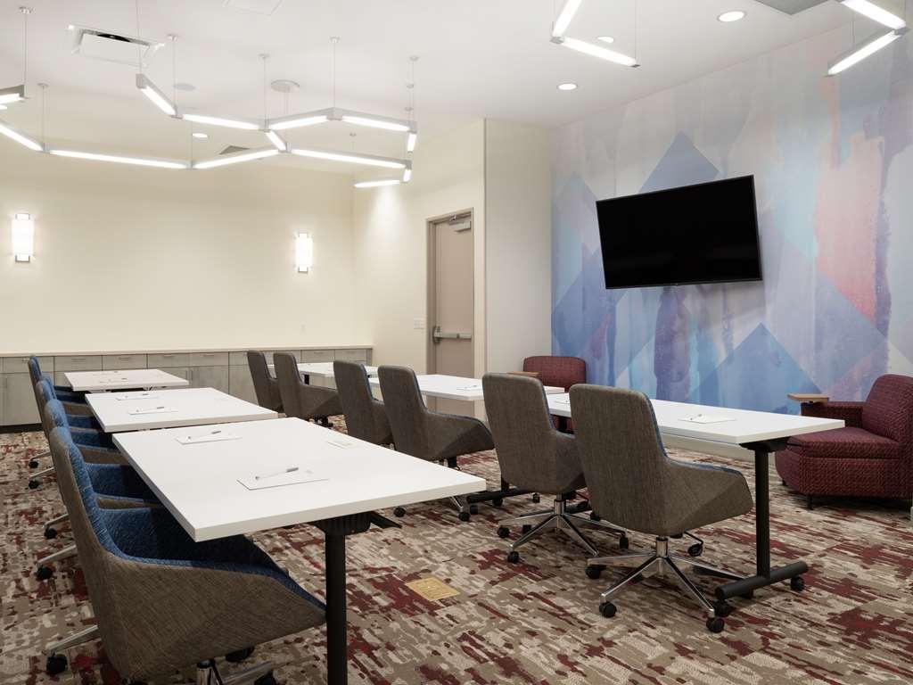 Hilton Garden Inn Jeffersonville Louisville North Fasiliteter bilde