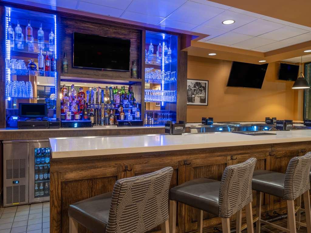 Hilton Garden Inn Jeffersonville Louisville North Restaurant bilde