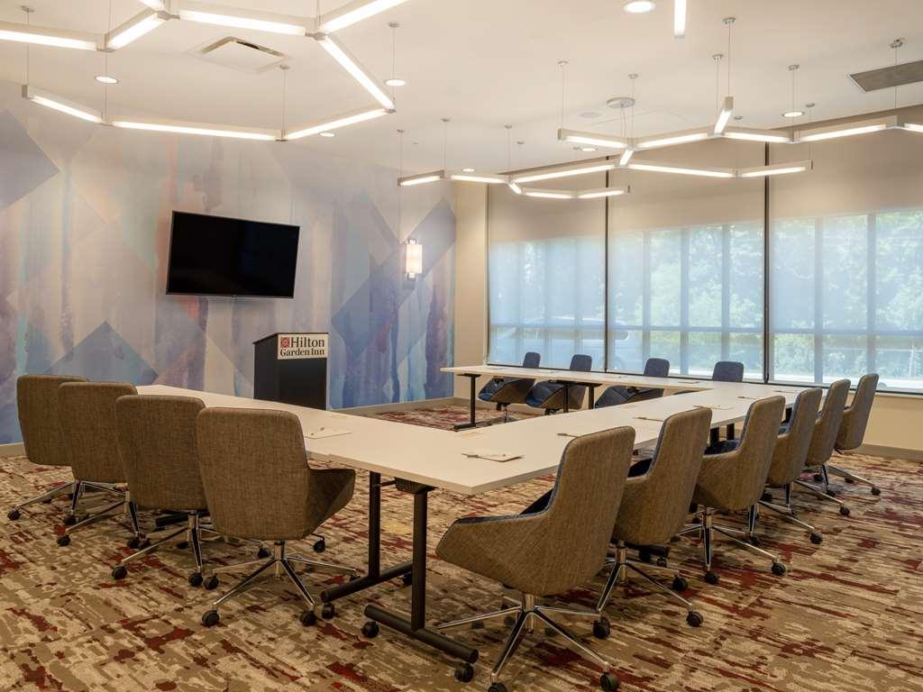 Hilton Garden Inn Jeffersonville Louisville North Fasiliteter bilde